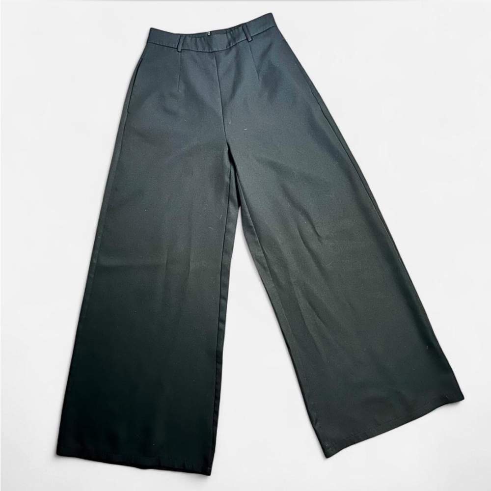 5/$25 - Wide Leg Slacks
